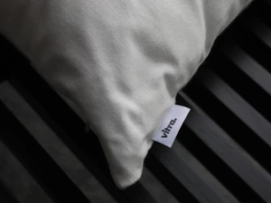 Vitra Graphic Print Pillows - Love Heart - Ex-Display