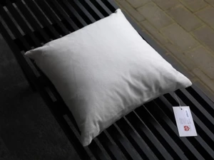 Vitra Graphic Print Pillows - Love Heart - Ex-Display