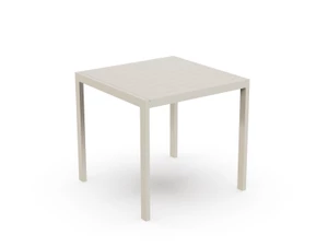 Case Furniture Eos Outdoor Square Table