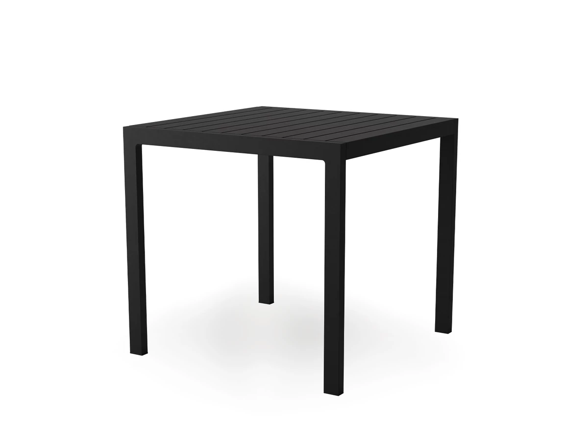 Case Furniture Eos Outdoor Square Table