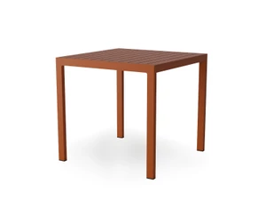 Case Furniture Eos Outdoor Square Table