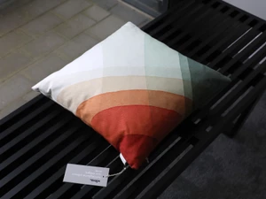 Vitra Herringbone Pillow - Ex-Display