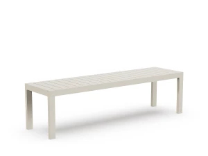Case Furniture Eos Outdoor Bench