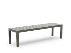Case Furniture Eos Outdoor Bench