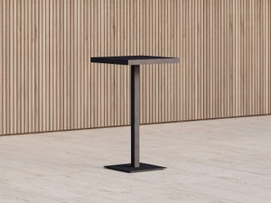 Case Furniture Eos Outdoor Bar Table