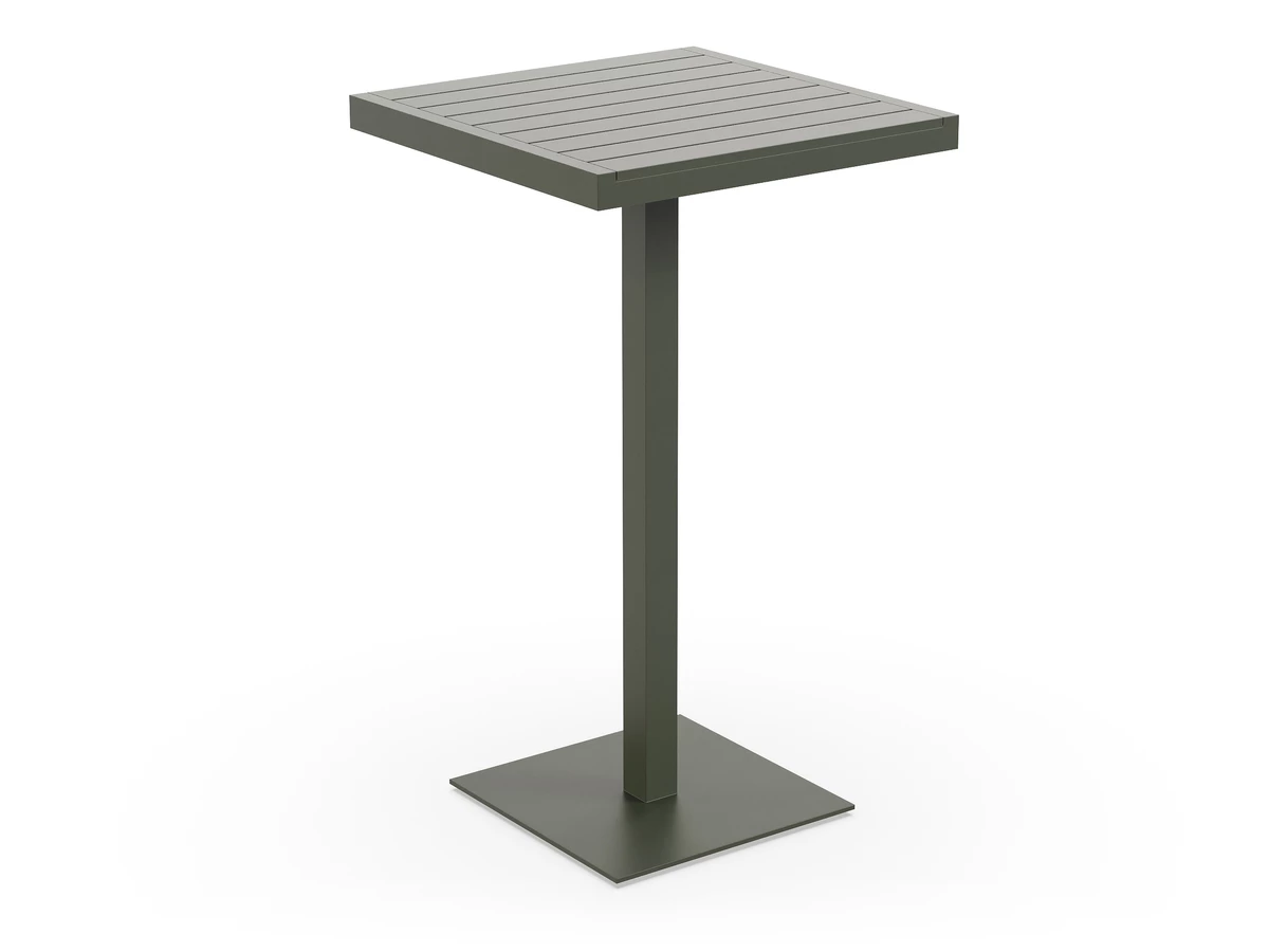 Case Furniture Eos Outdoor Bar Table
