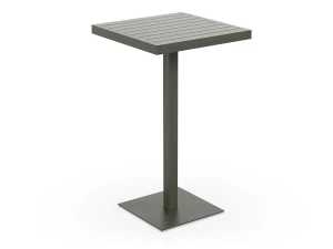 Case Furniture Eos Outdoor Bar Table