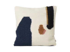 Ferm Living Loop Cushion - Ex-Display