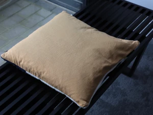 Ferm Living Loop Cushion - Ex-Display