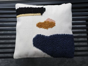 Ferm Living Loop Cushion - Ex-Display