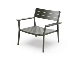Case Furniture Eos Outdoor Lounge Chair