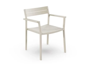 Case Furniture Eos Outdoor Dining Armchair