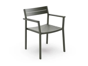 Case Furniture Eos Outdoor Dining Armchair