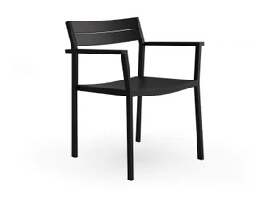 Case Furniture Eos Outdoor Dining Armchair