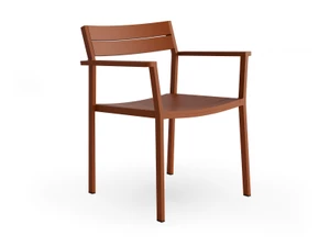 Case Furniture Eos Outdoor Dining Armchair