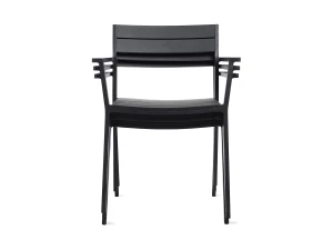 Case Furniture Eos Outdoor Dining Armchair