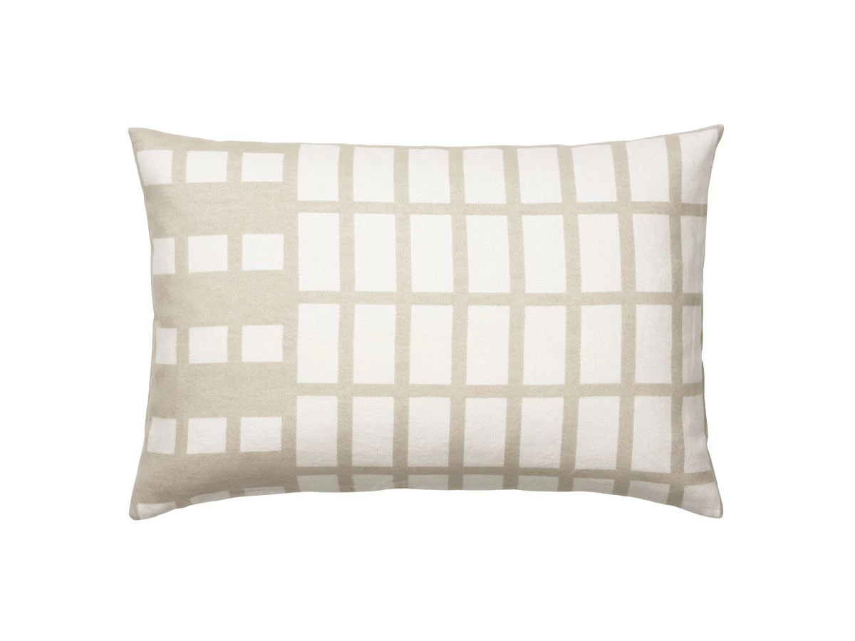 Kristina Dam Studio Contemporary Cushion - Ex-Display