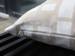 Kristina Dam Studio Contemporary Cushion - Ex-Display