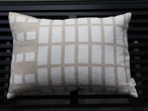 Kristina Dam Studio Contemporary Cushion - Ex-Display