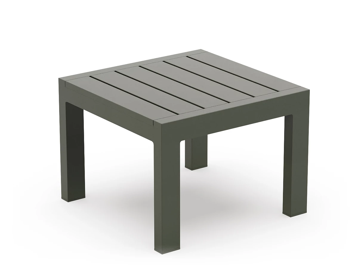 Case Furniture Eos Outdoor Side Table