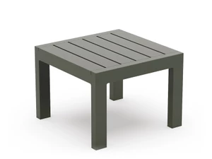 Case Furniture Eos Outdoor Side Table