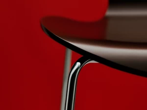 Fritz Hansen Series 7™ Chair - Verner Panton 100 Special Edition