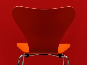 Fritz Hansen Series 7™ Chair - Verner Panton 100 Special Edition