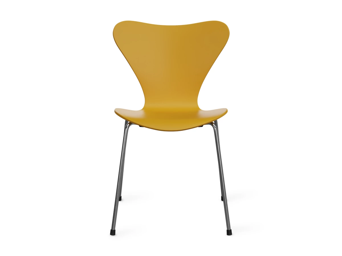 Fritz Hansen Series 7™ Chair - Verner Panton 100 Special Edition