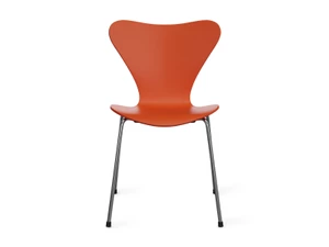 Fritz Hansen Series 7™ Chair - Verner Panton 100 Special Edition
