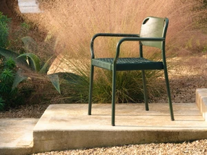 Fritz Hansen Vind Armchair