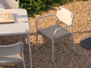 Fritz Hansen Vind Armchair