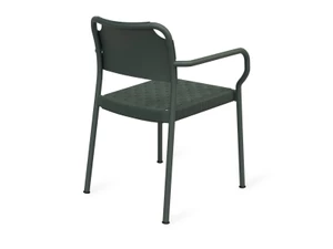 Fritz Hansen Vind Armchair