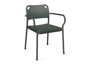 Fritz Hansen Vind Armchair