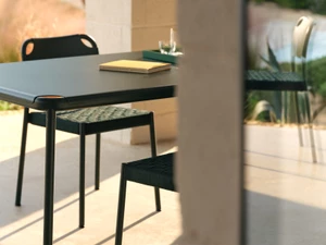 Fritz Hansen Vind Table