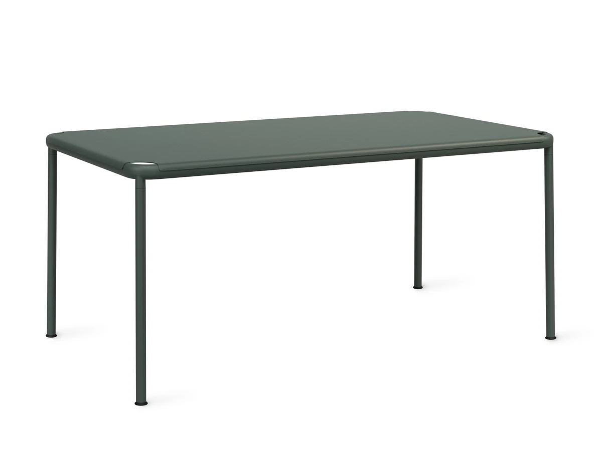 Fritz Hansen Vind Table
