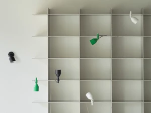 Normann Copenhagen Klip Lamp