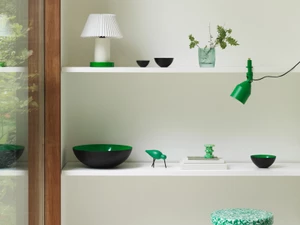 Normann Copenhagen Klip Lamp