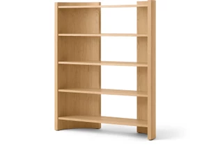 Audo Copenhagen Crescent Shelving - High