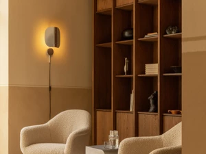 Audo Copenhagen Wing Wall Lamp