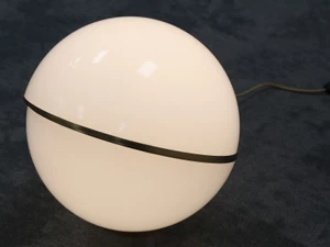 Lee Broom Crescent Table Lamp - Ex-Display