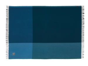 Vitra Colour Block Blanket 