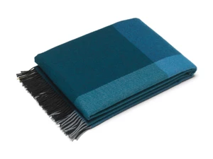 Vitra Colour Block Blanket 