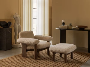 Audo Copenhagen Tile Rug