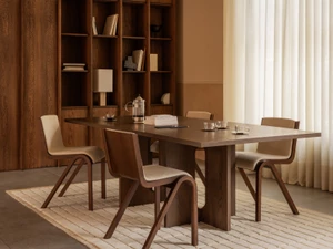 Audo Copenhagen Tile Rug