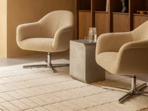 Audo Copenhagen Tile Rug