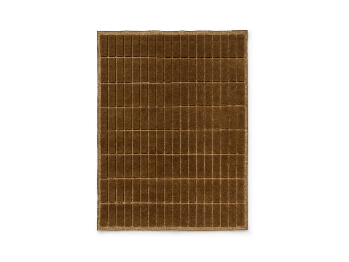 Audo Copenhagen Tile Rug