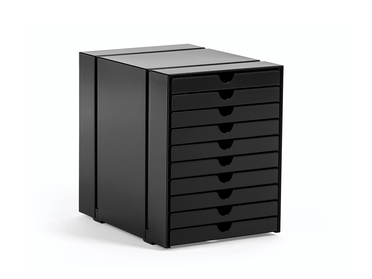 USM Inos 10 Drawer Set