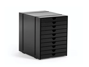 USM Inos 10 Drawer Set