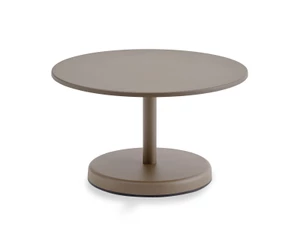 Muuto Linear Steel Outdoor Coffee Table