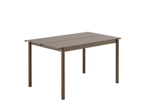 Muuto Linear Steel Outdoor Table